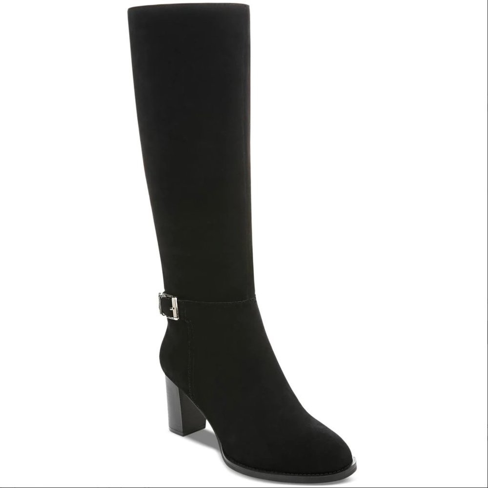 NWB GIANI BERNINI LENNOXX KNEE HIGH BOOT